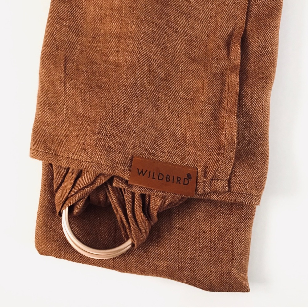 Wildbird Sling Cedar RG